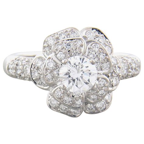 chanel engagement rings prices|Engagement rings .